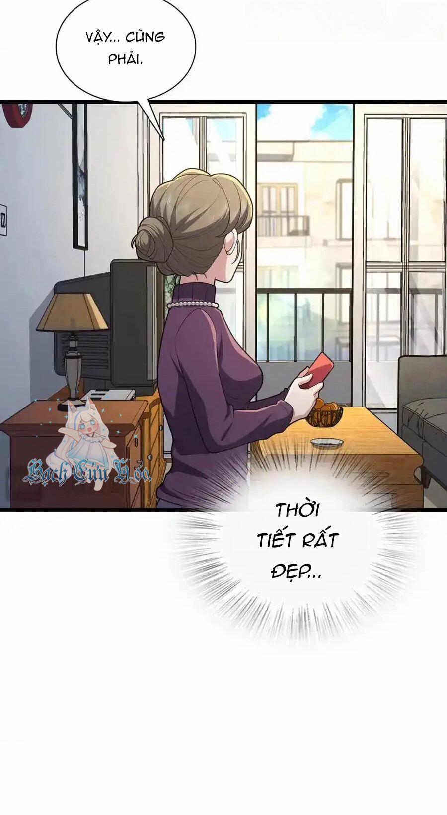 Bà Xã Nhà Tôi Đến Từ Ngàn Năm Trước 261 trang 6