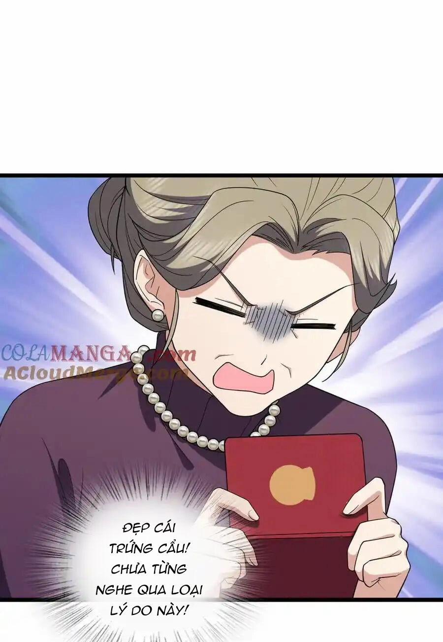 Bà Xã Nhà Tôi Đến Từ Ngàn Năm Trước 261 trang 7