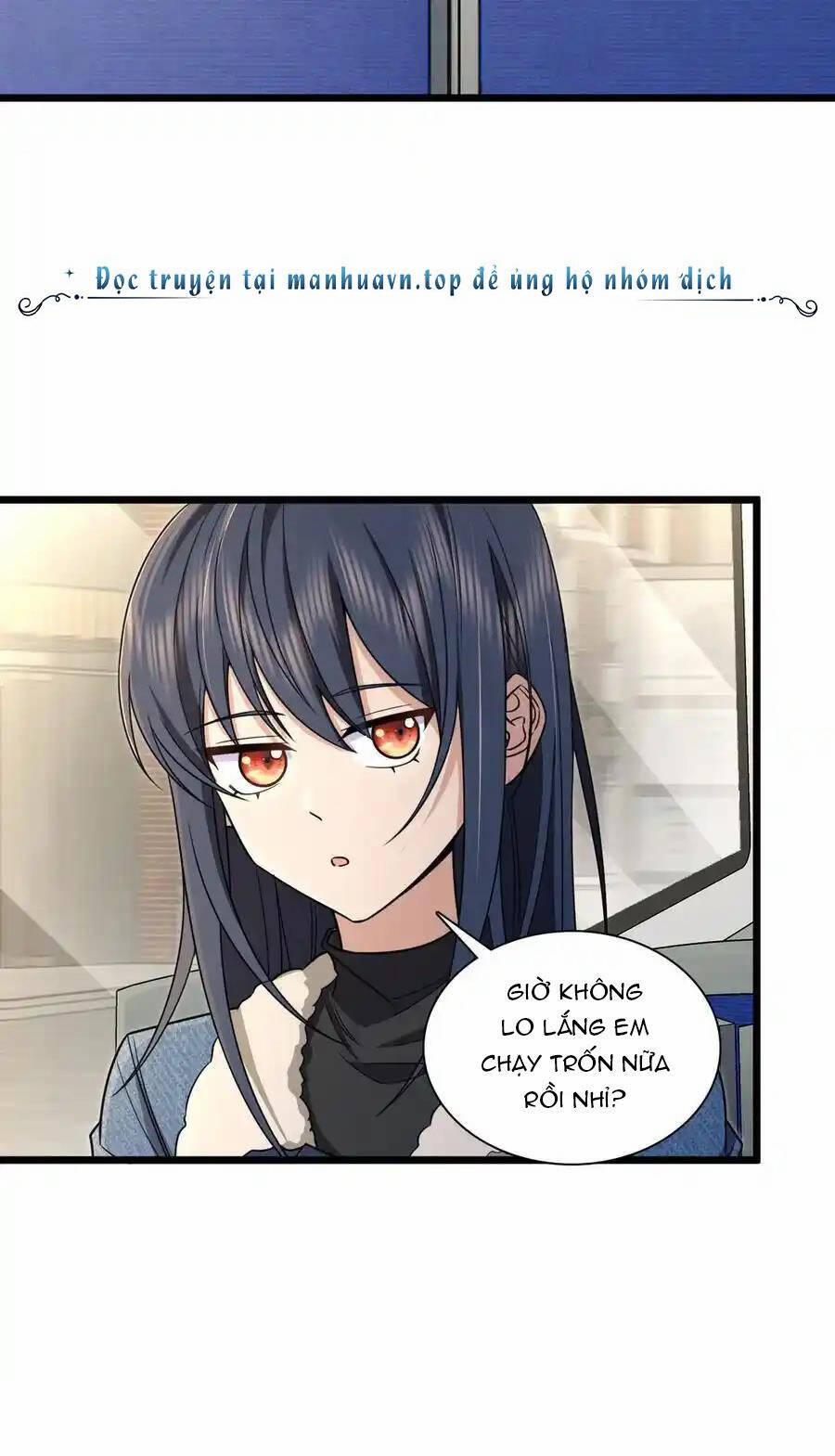 Bà Xã Nhà Tôi Đến Từ Ngàn Năm Trước 262 trang 1