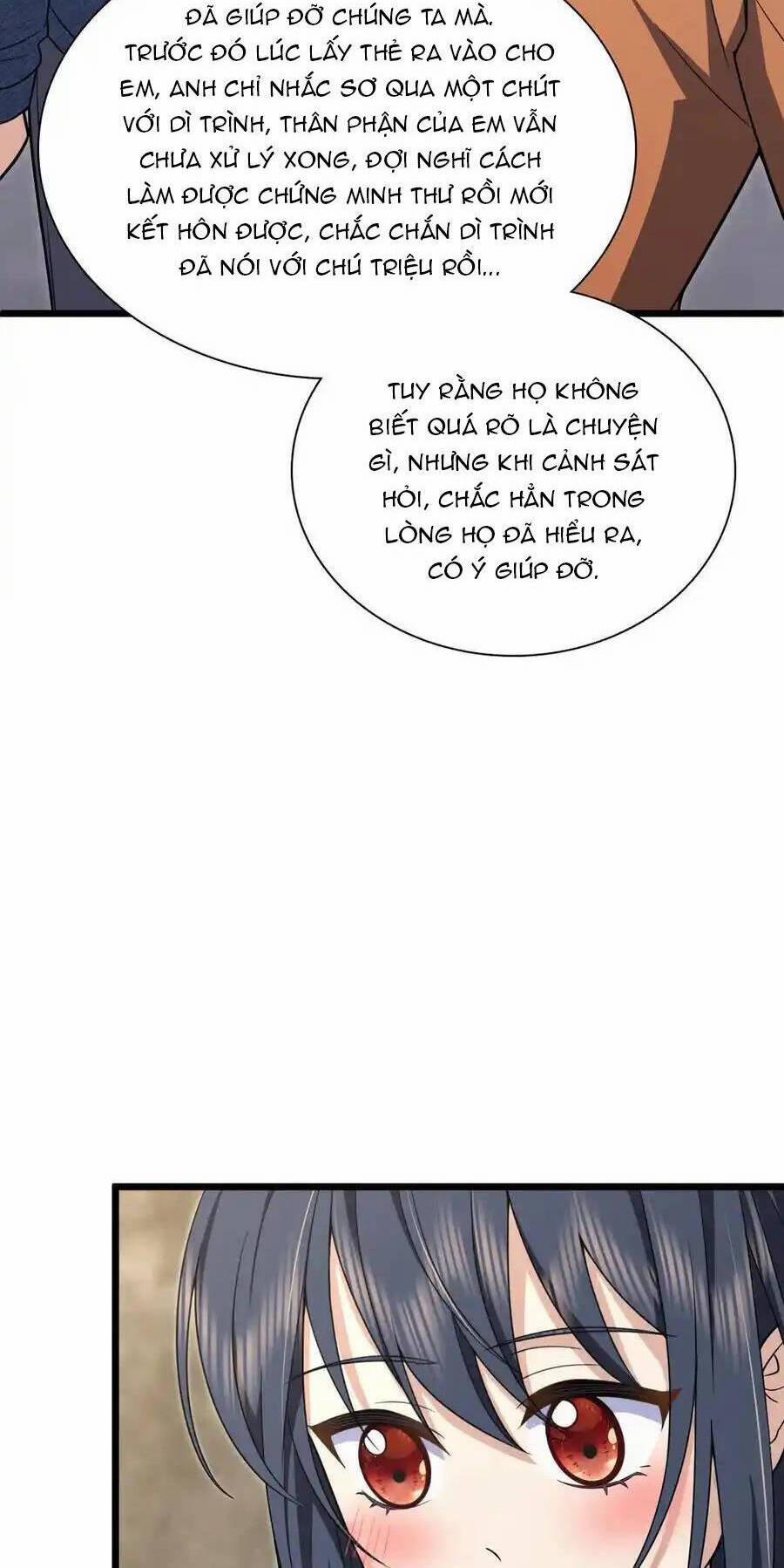 Bà Xã Nhà Tôi Đến Từ Ngàn Năm Trước 262 trang 17