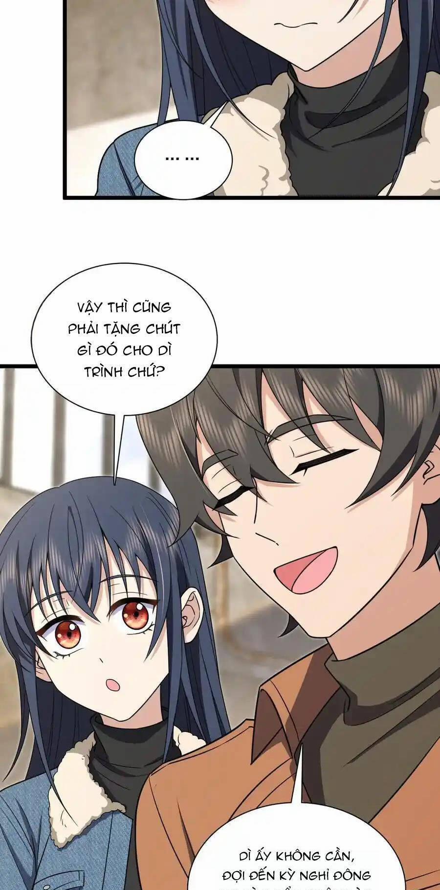 Bà Xã Nhà Tôi Đến Từ Ngàn Năm Trước 262 trang 18