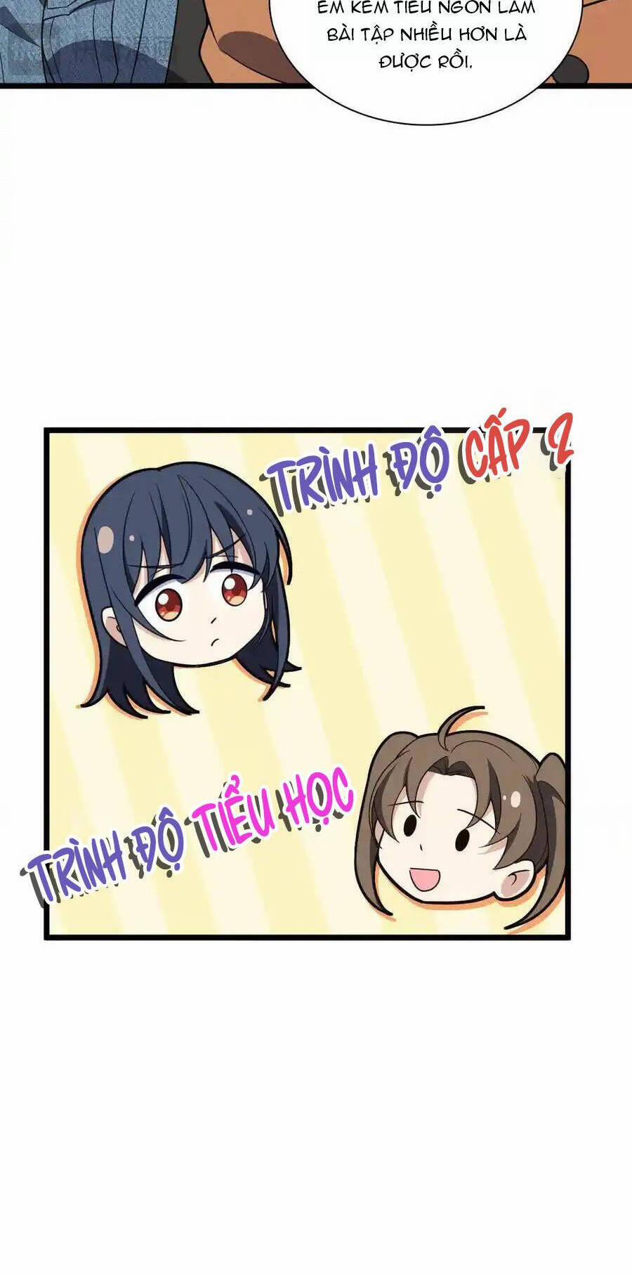 Bà Xã Nhà Tôi Đến Từ Ngàn Năm Trước 262 trang 19