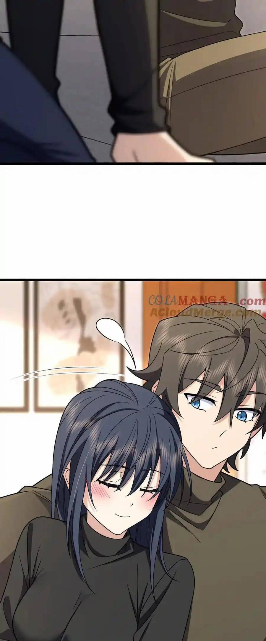 Bà Xã Nhà Tôi Đến Từ Ngàn Năm Trước 262 trang 23