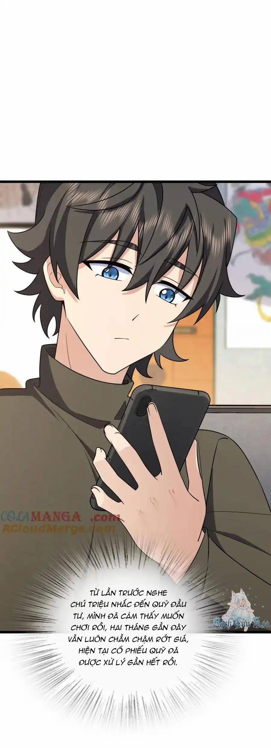 Bà Xã Nhà Tôi Đến Từ Ngàn Năm Trước 262 trang 29