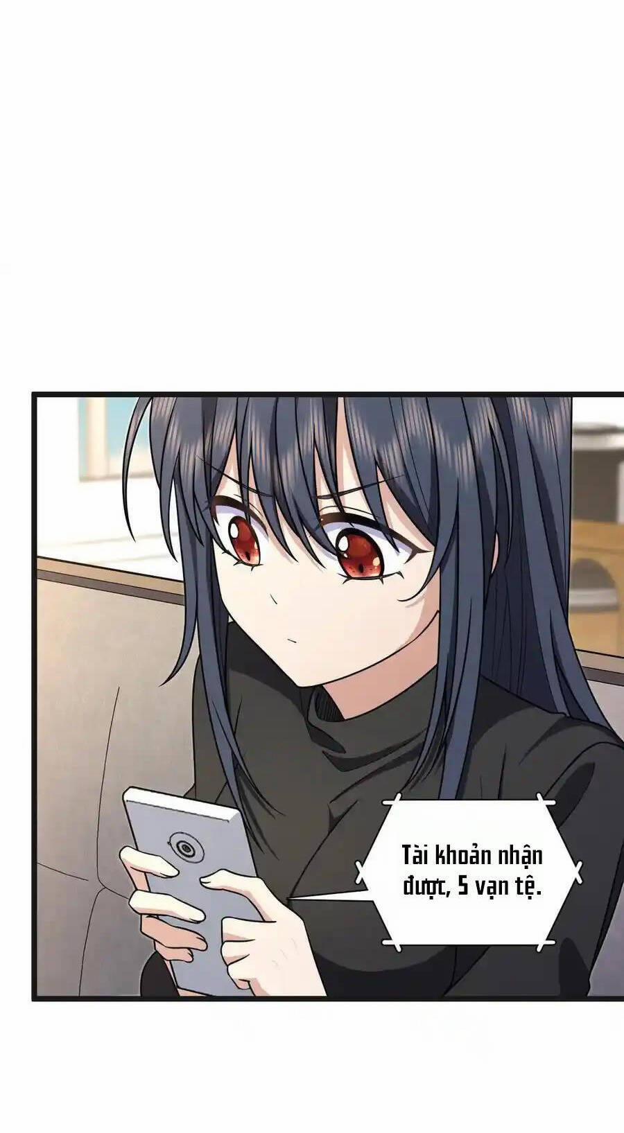 Bà Xã Nhà Tôi Đến Từ Ngàn Năm Trước 262 trang 30