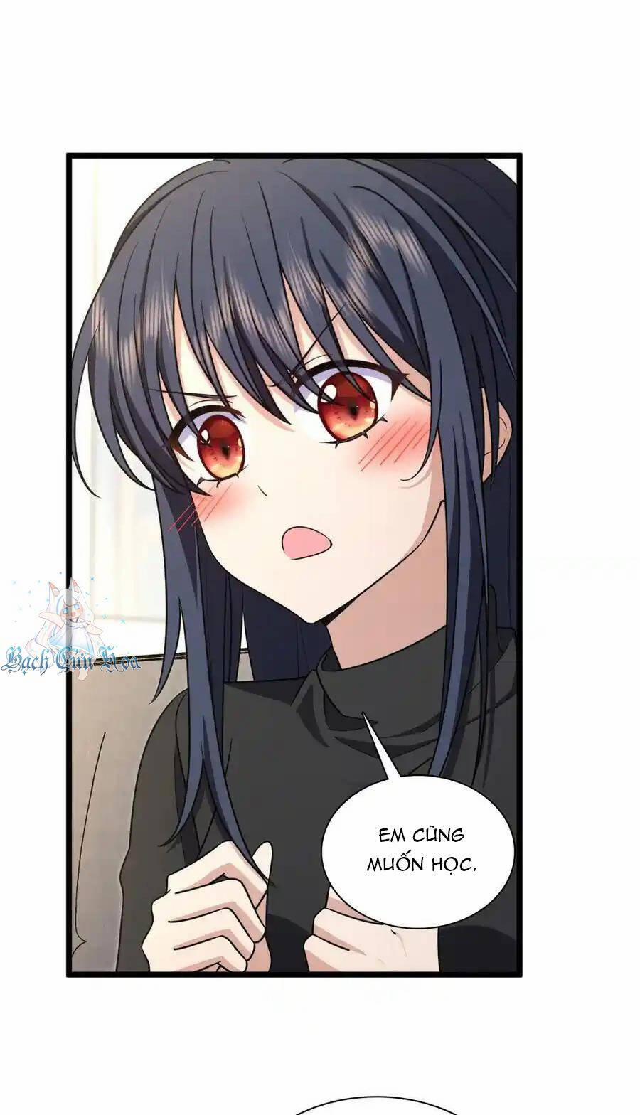 Bà Xã Nhà Tôi Đến Từ Ngàn Năm Trước 262 trang 35