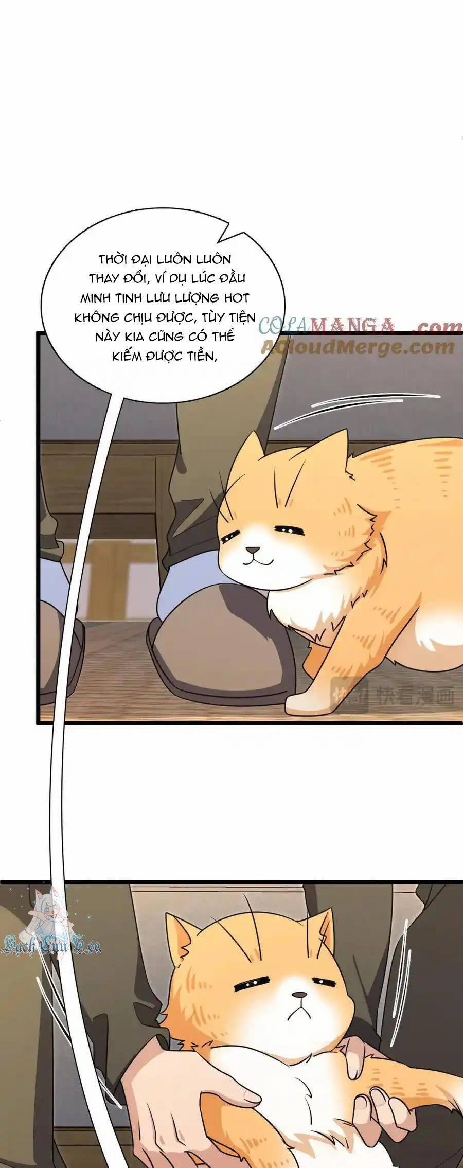 Bà Xã Nhà Tôi Đến Từ Ngàn Năm Trước 262 trang 37