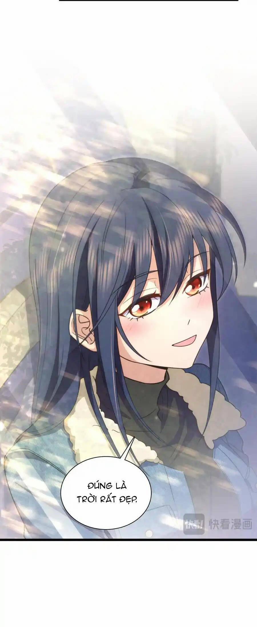 Bà Xã Nhà Tôi Đến Từ Ngàn Năm Trước 262 trang 4