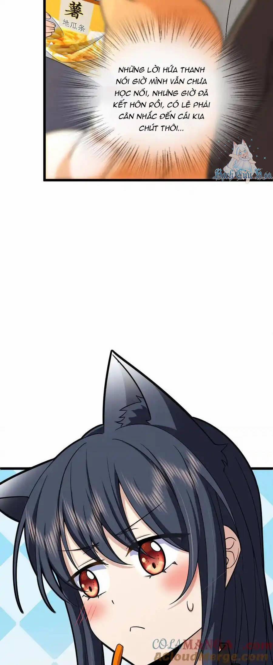 Bà Xã Nhà Tôi Đến Từ Ngàn Năm Trước 262 trang 41