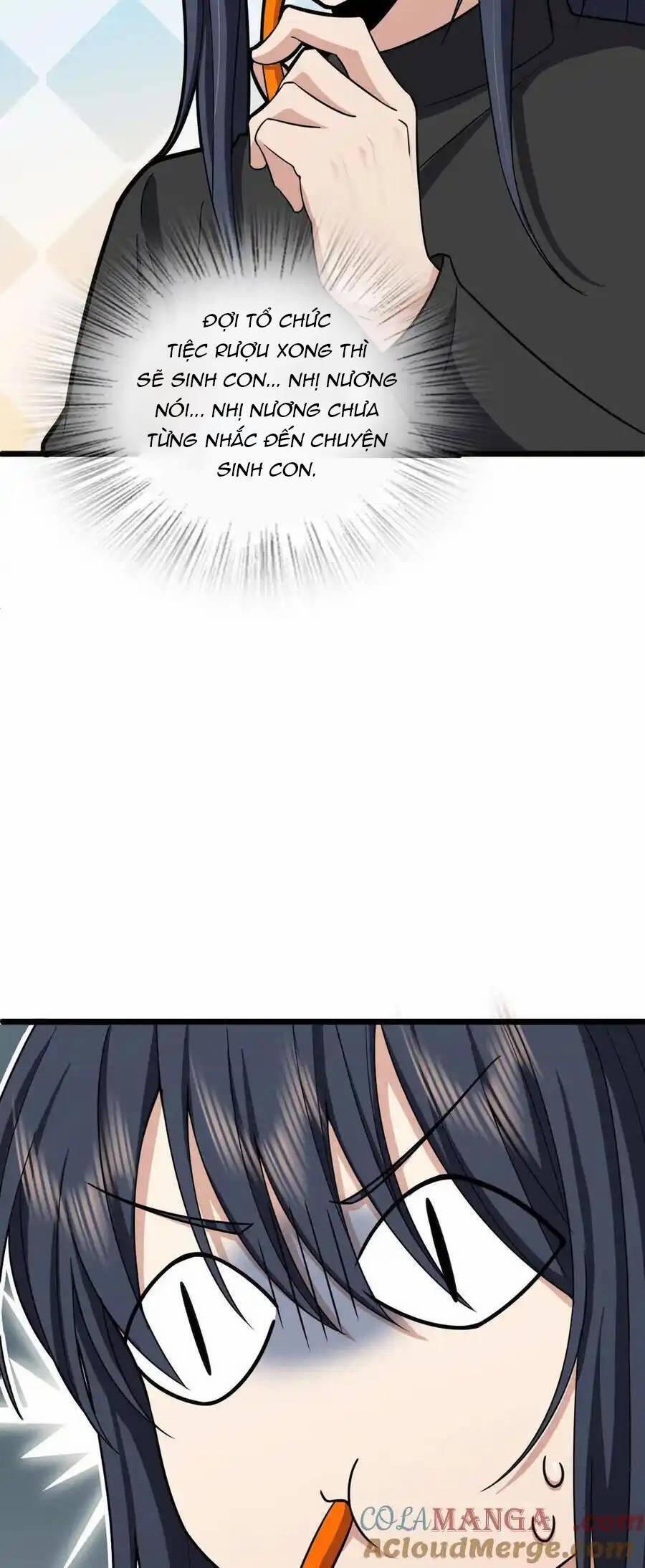 Bà Xã Nhà Tôi Đến Từ Ngàn Năm Trước 262 trang 42