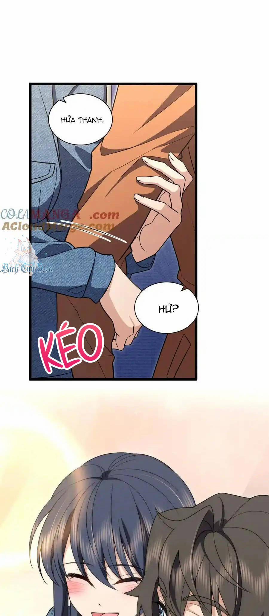 Bà Xã Nhà Tôi Đến Từ Ngàn Năm Trước 262 trang 5