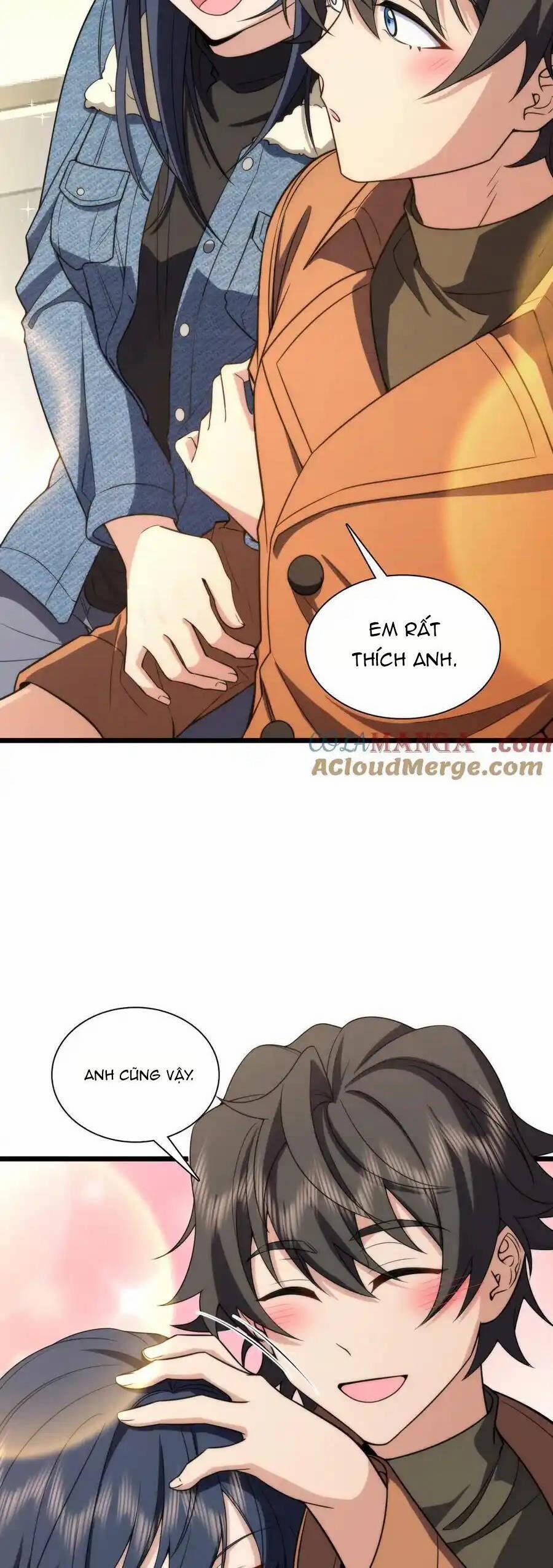 Bà Xã Nhà Tôi Đến Từ Ngàn Năm Trước 262 trang 6