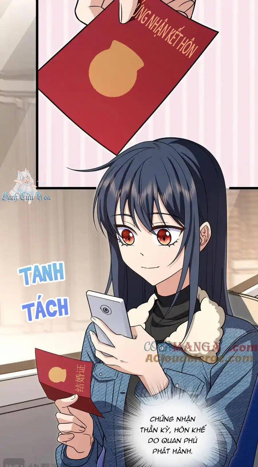 Bà Xã Nhà Tôi Đến Từ Ngàn Năm Trước 262 trang 8