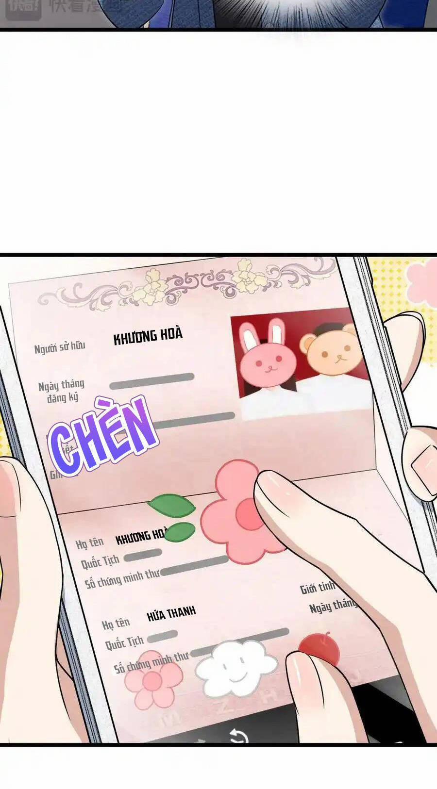 Bà Xã Nhà Tôi Đến Từ Ngàn Năm Trước 262 trang 9