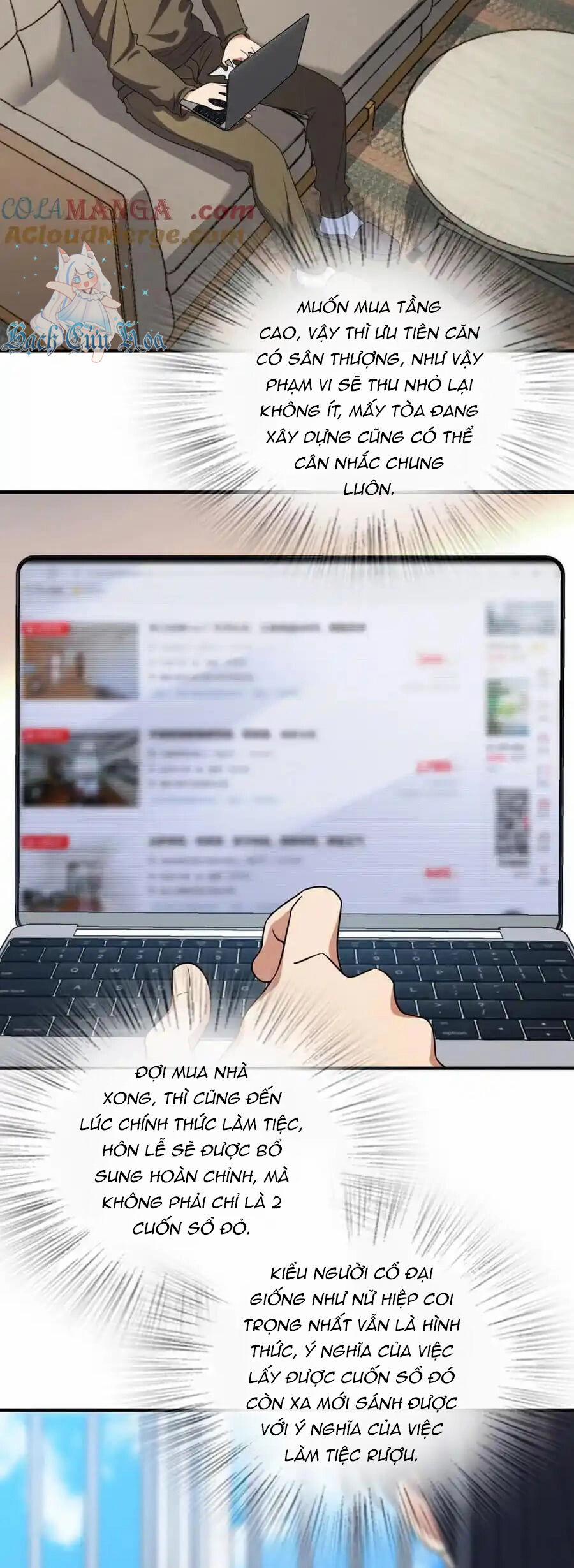 Bà Xã Nhà Tôi Đến Từ Ngàn Năm Trước 263 trang 1