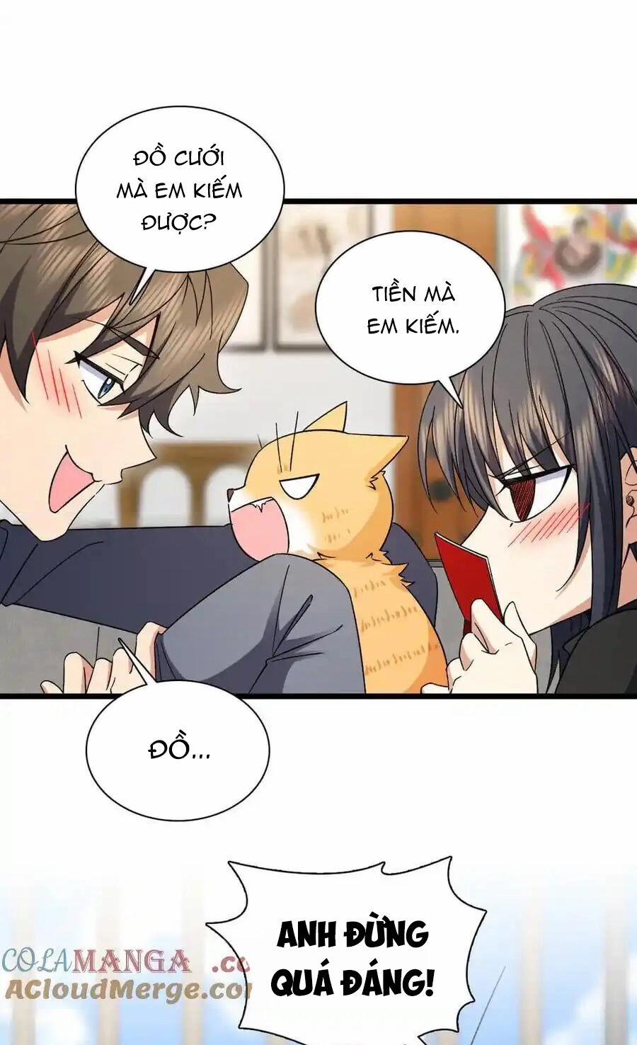 Bà Xã Nhà Tôi Đến Từ Ngàn Năm Trước 263 trang 10