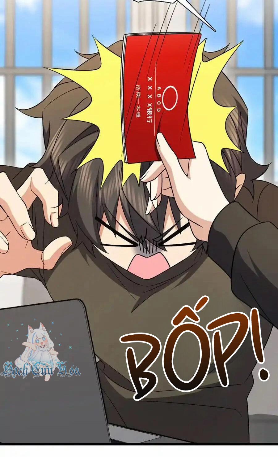 Bà Xã Nhà Tôi Đến Từ Ngàn Năm Trước 263 trang 11