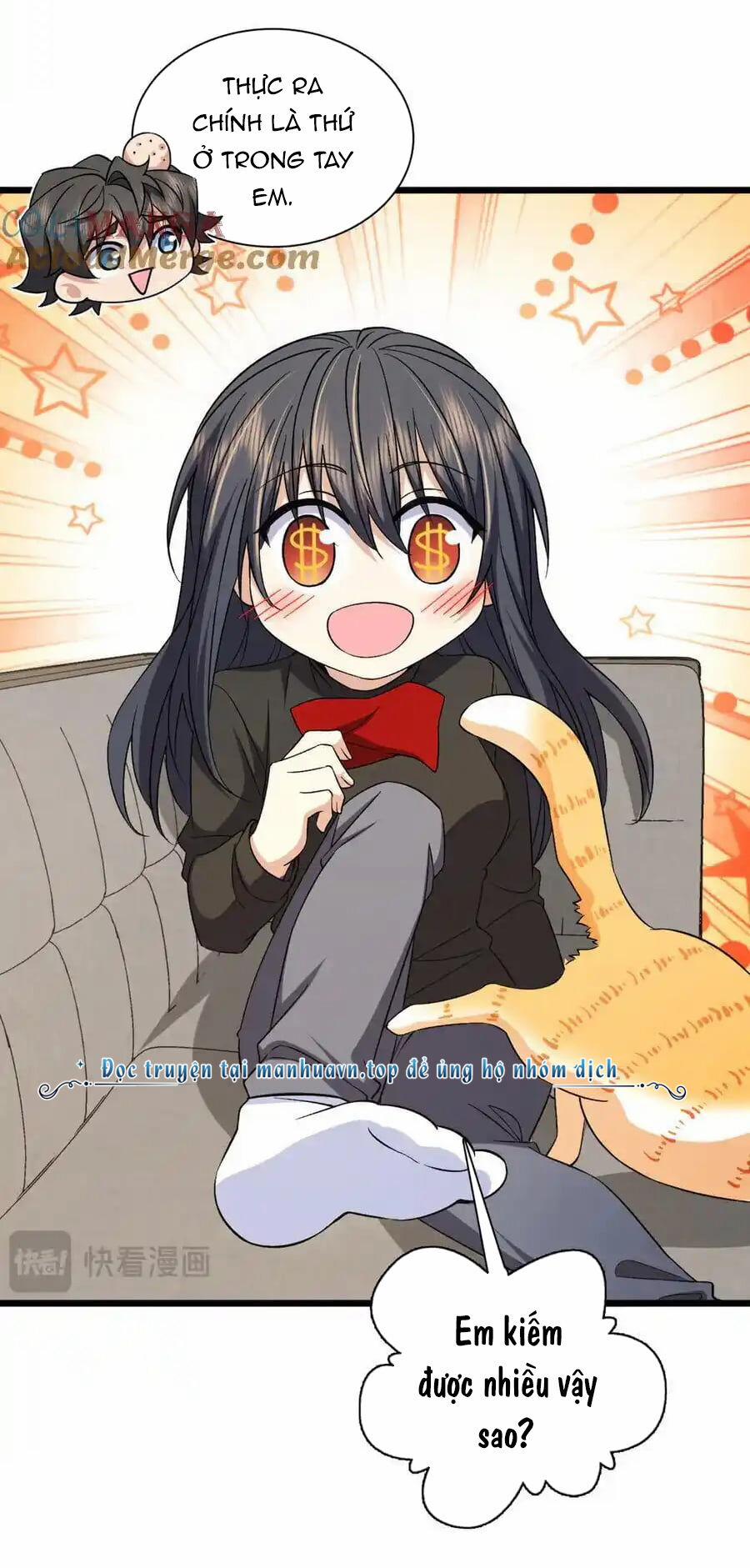 Bà Xã Nhà Tôi Đến Từ Ngàn Năm Trước 263 trang 12