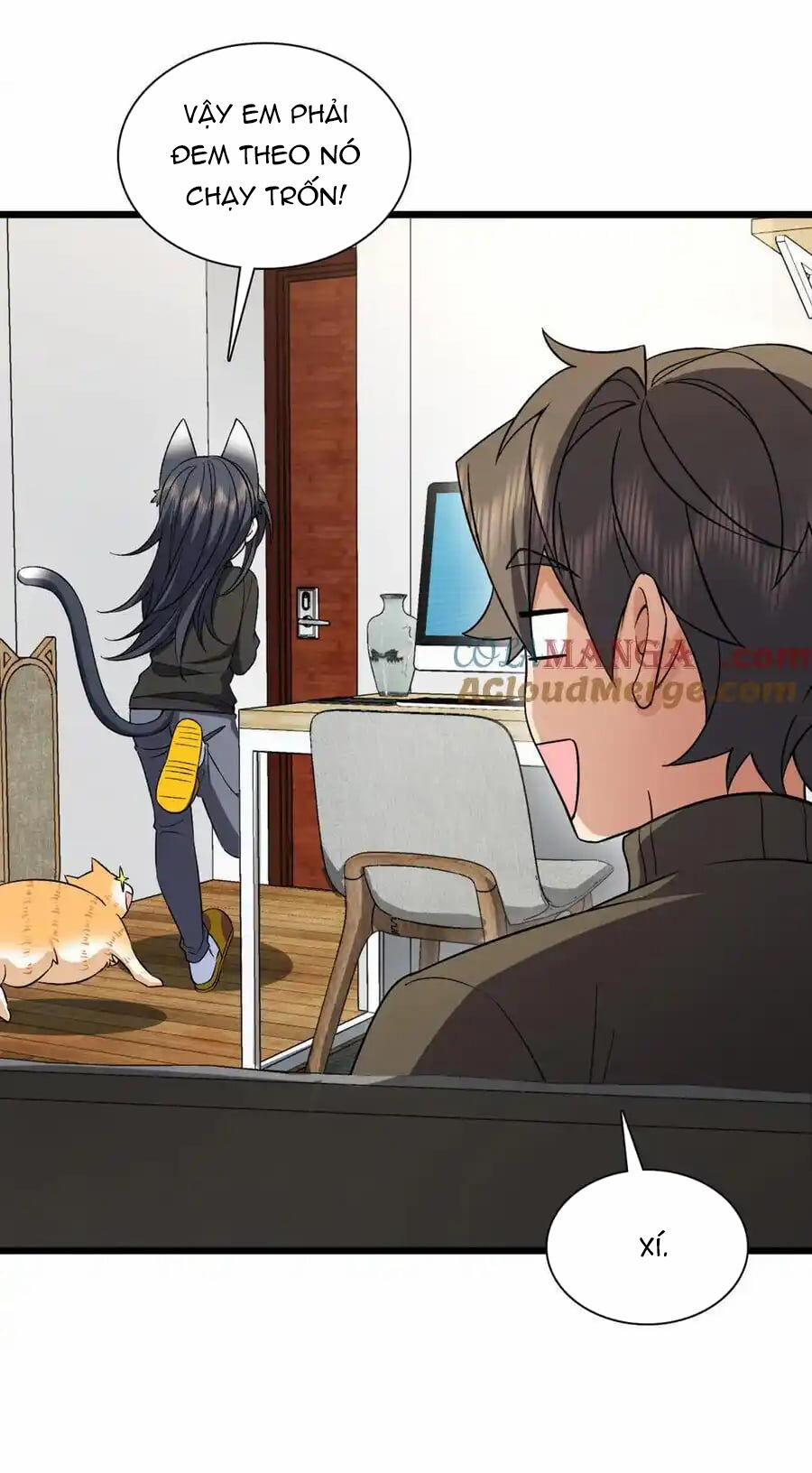 Bà Xã Nhà Tôi Đến Từ Ngàn Năm Trước 263 trang 13