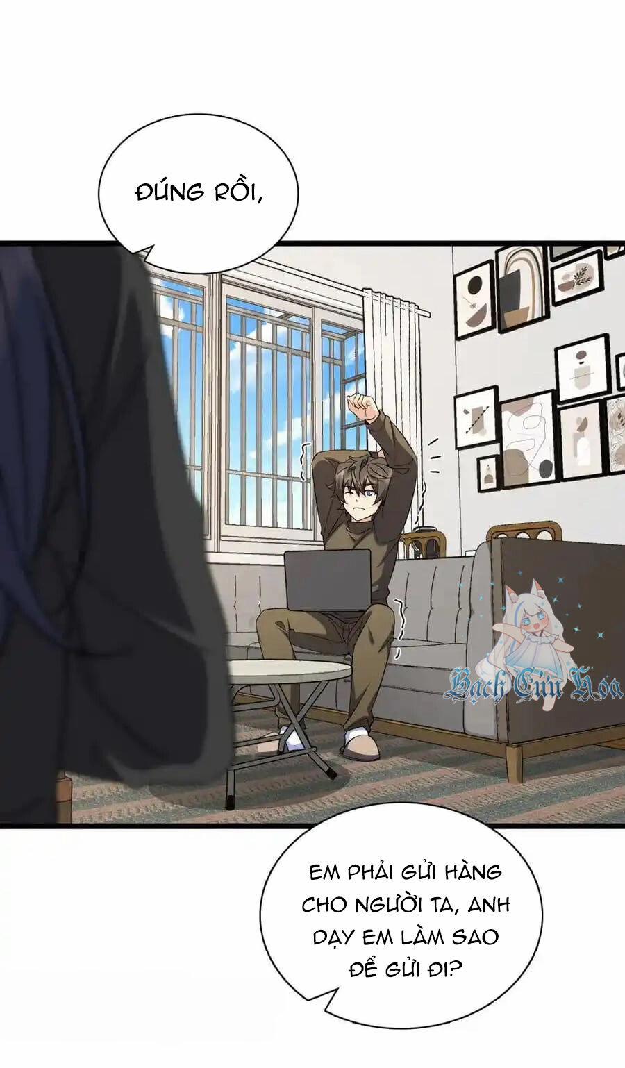 Bà Xã Nhà Tôi Đến Từ Ngàn Năm Trước 263 trang 14