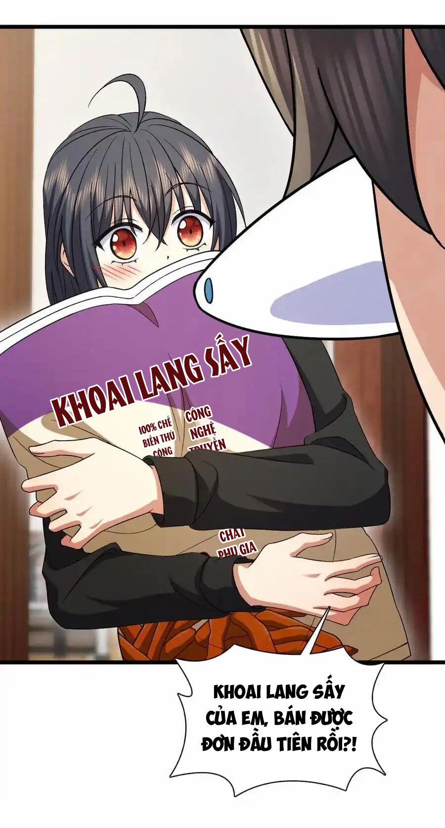 Bà Xã Nhà Tôi Đến Từ Ngàn Năm Trước 263 trang 15