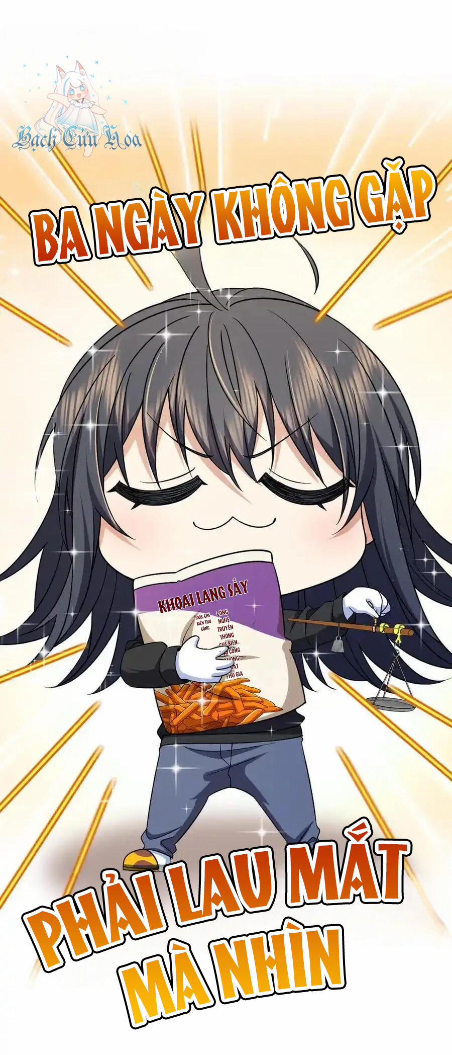 Bà Xã Nhà Tôi Đến Từ Ngàn Năm Trước 263 trang 16