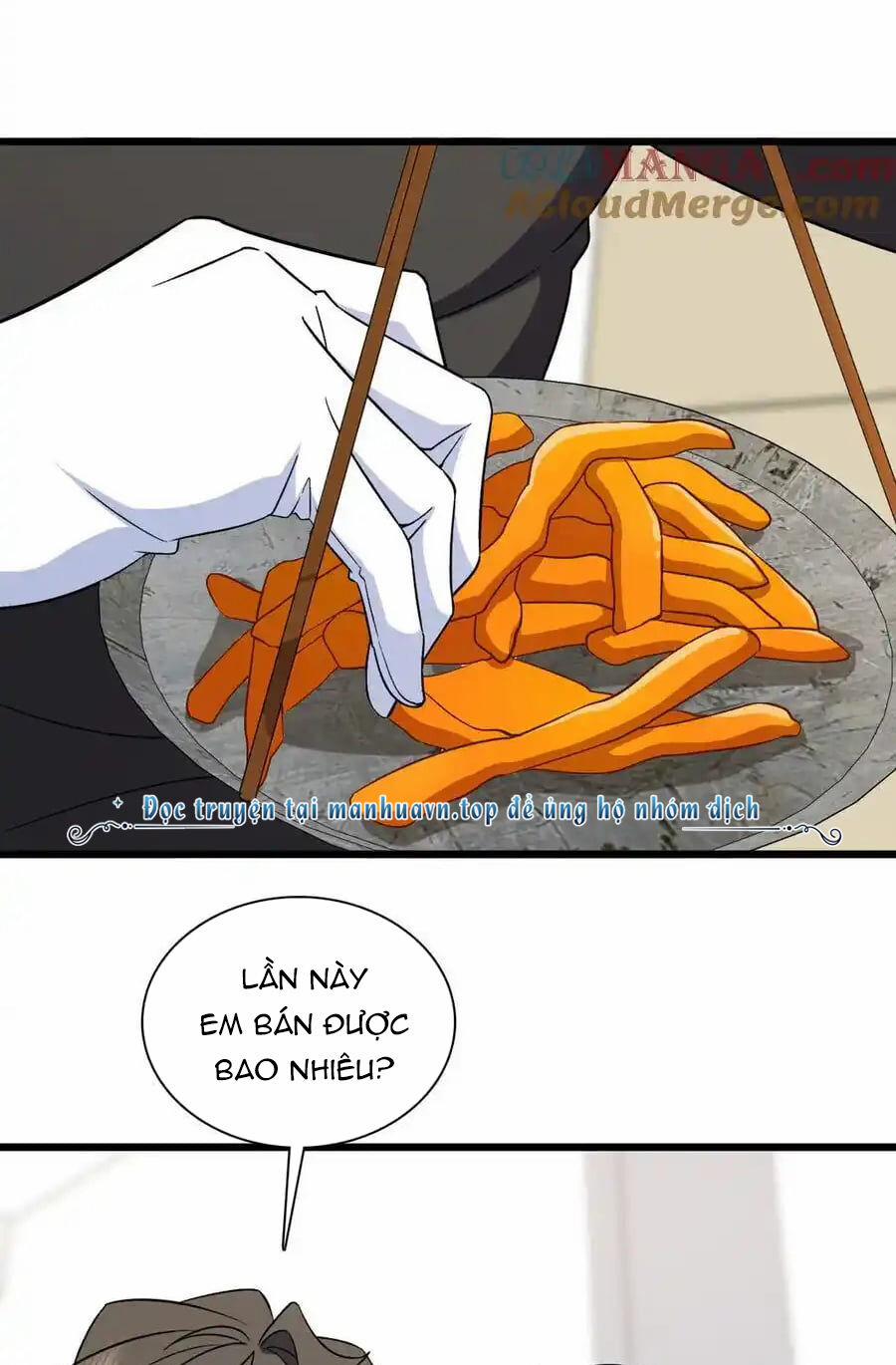 Bà Xã Nhà Tôi Đến Từ Ngàn Năm Trước 263 trang 17