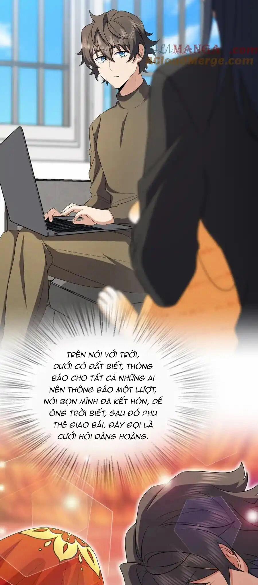 Bà Xã Nhà Tôi Đến Từ Ngàn Năm Trước 263 trang 2