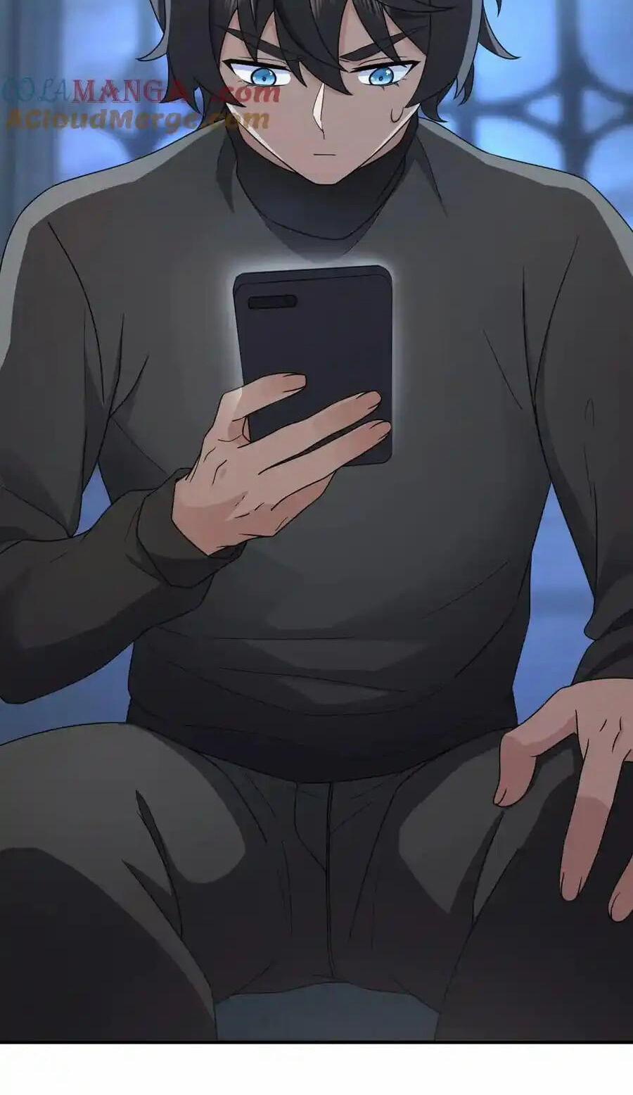 Bà Xã Nhà Tôi Đến Từ Ngàn Năm Trước 263 trang 25