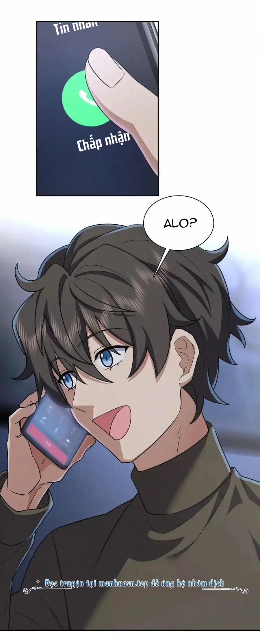 Bà Xã Nhà Tôi Đến Từ Ngàn Năm Trước 263 trang 26