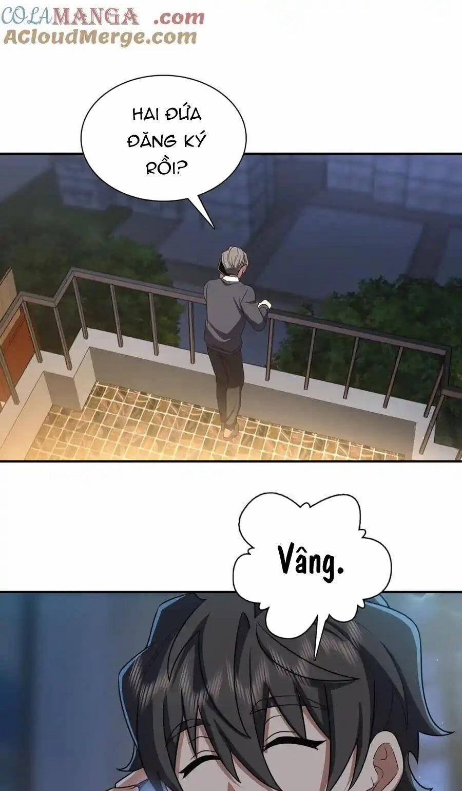 Bà Xã Nhà Tôi Đến Từ Ngàn Năm Trước 263 trang 27