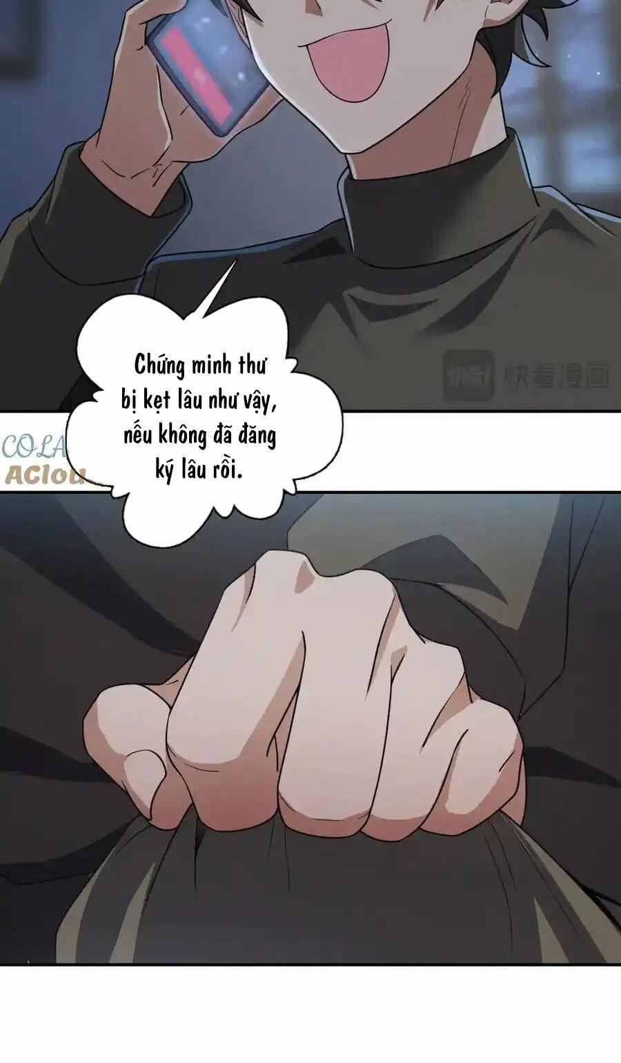 Bà Xã Nhà Tôi Đến Từ Ngàn Năm Trước 263 trang 28