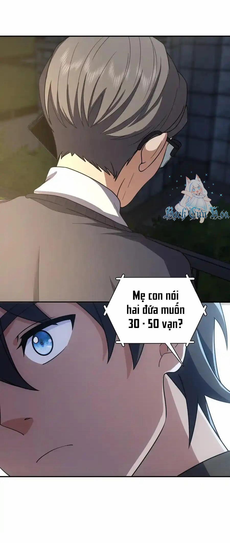 Bà Xã Nhà Tôi Đến Từ Ngàn Năm Trước 263 trang 29