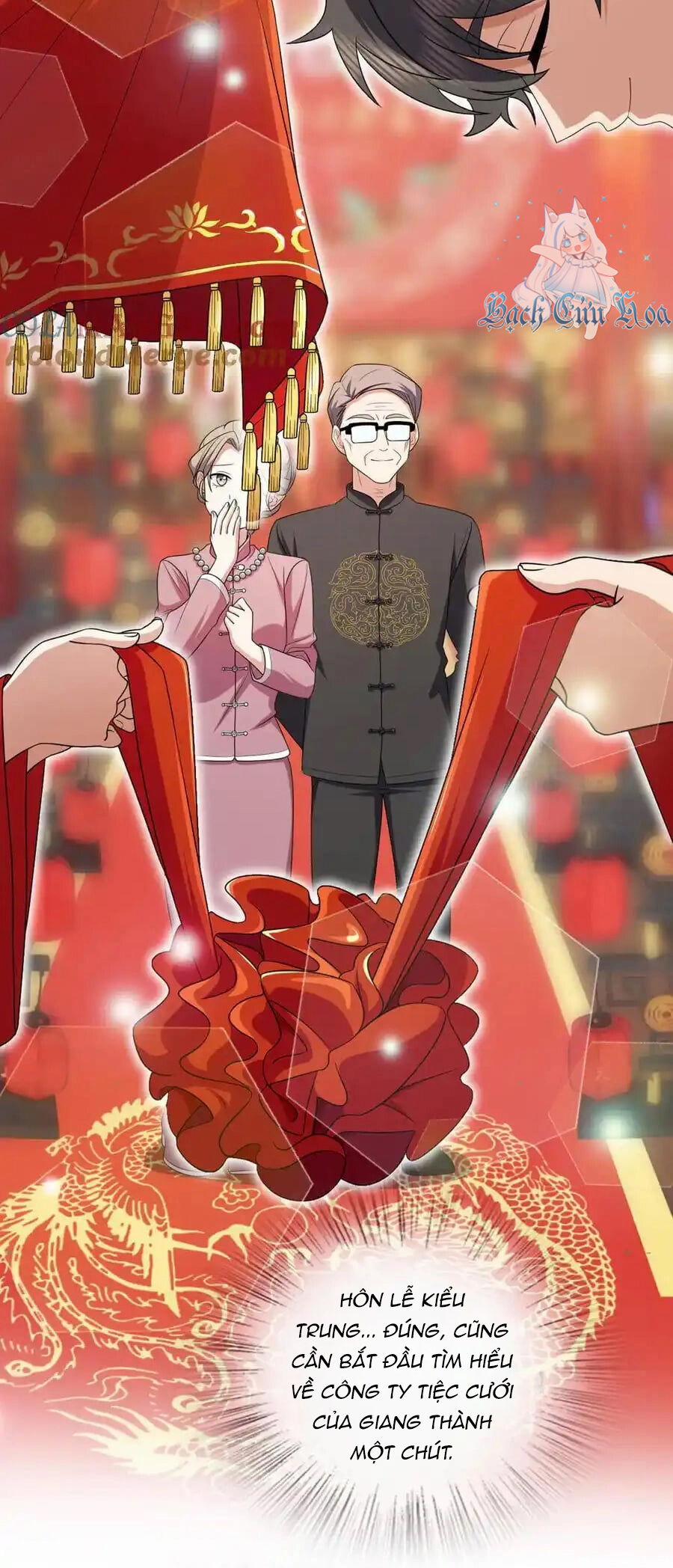 Bà Xã Nhà Tôi Đến Từ Ngàn Năm Trước 263 trang 3