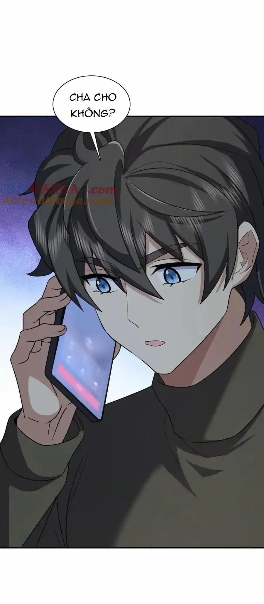 Bà Xã Nhà Tôi Đến Từ Ngàn Năm Trước 263 trang 30