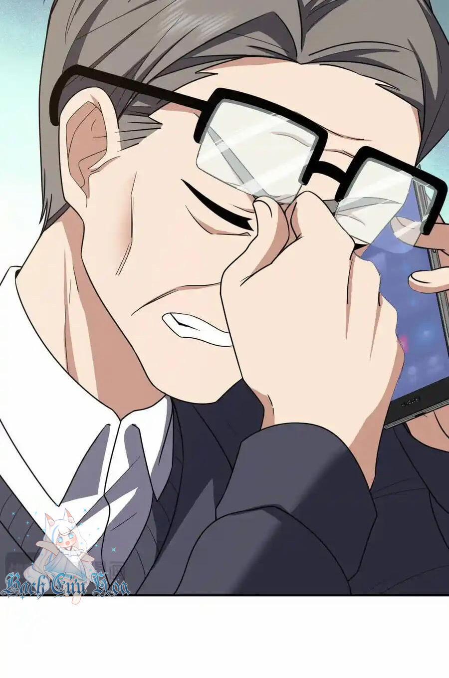 Bà Xã Nhà Tôi Đến Từ Ngàn Năm Trước 263 trang 32