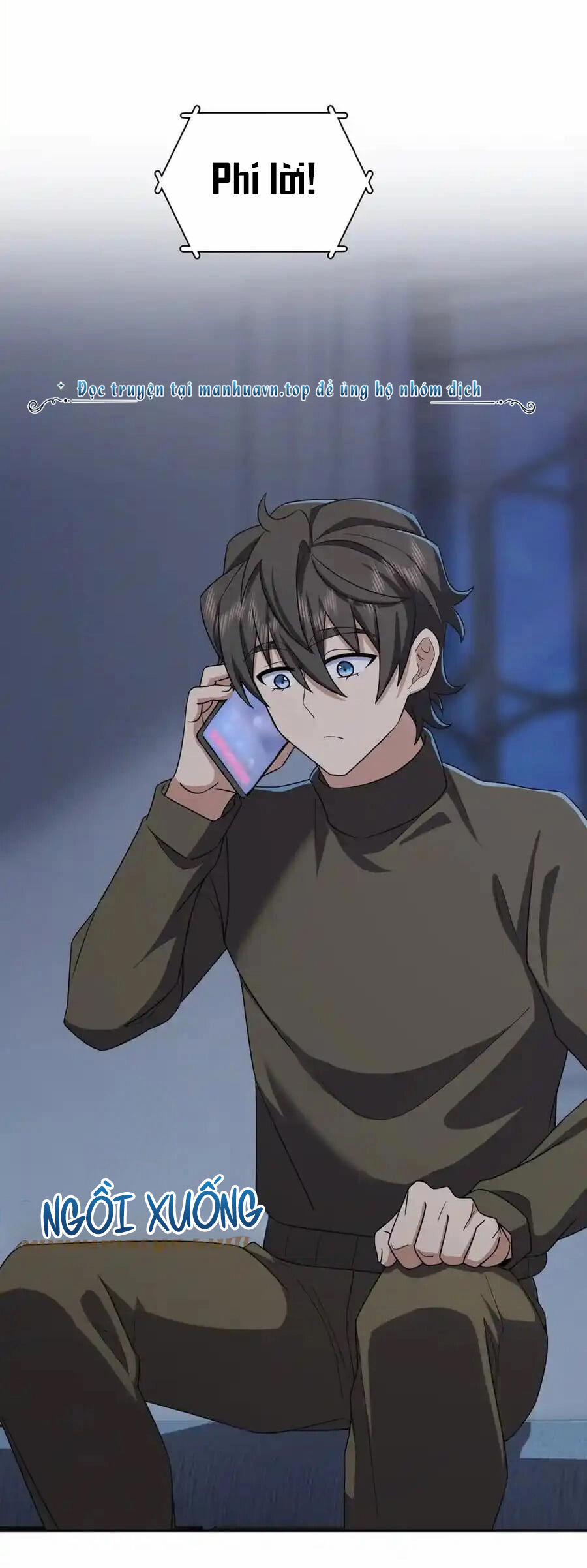 Bà Xã Nhà Tôi Đến Từ Ngàn Năm Trước 263 trang 33