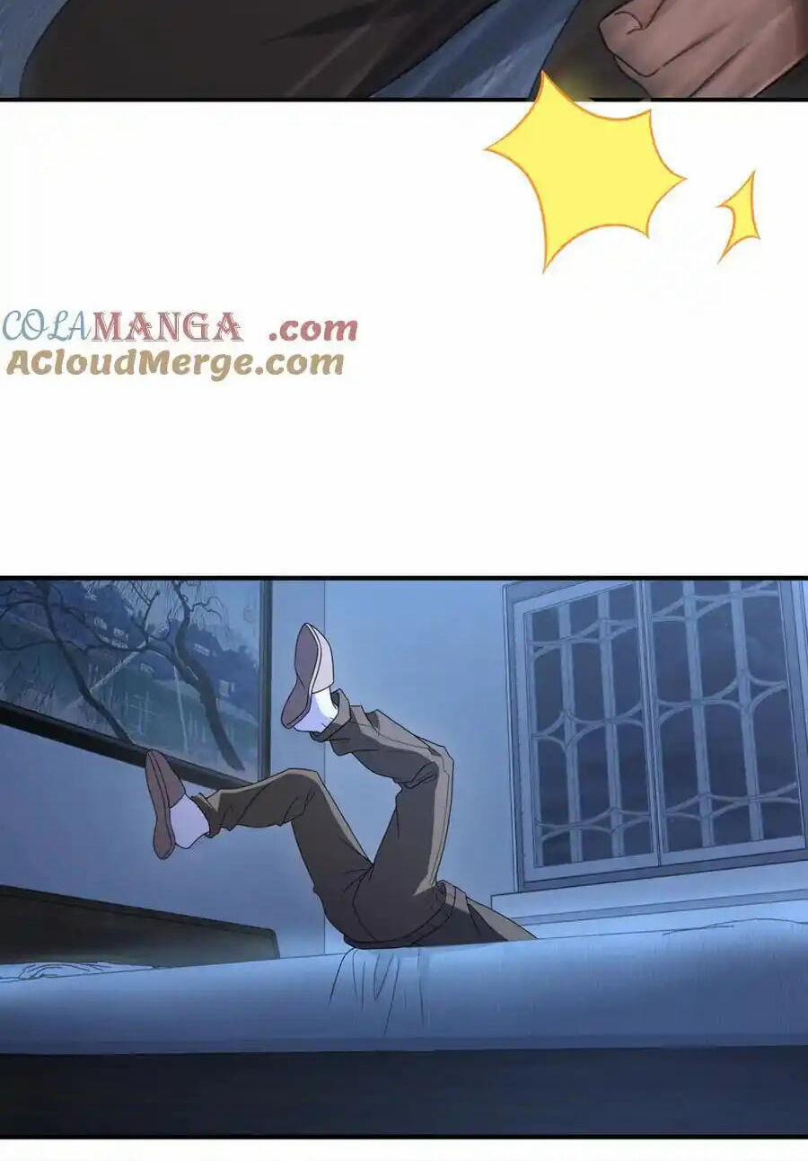 Bà Xã Nhà Tôi Đến Từ Ngàn Năm Trước 263 trang 35