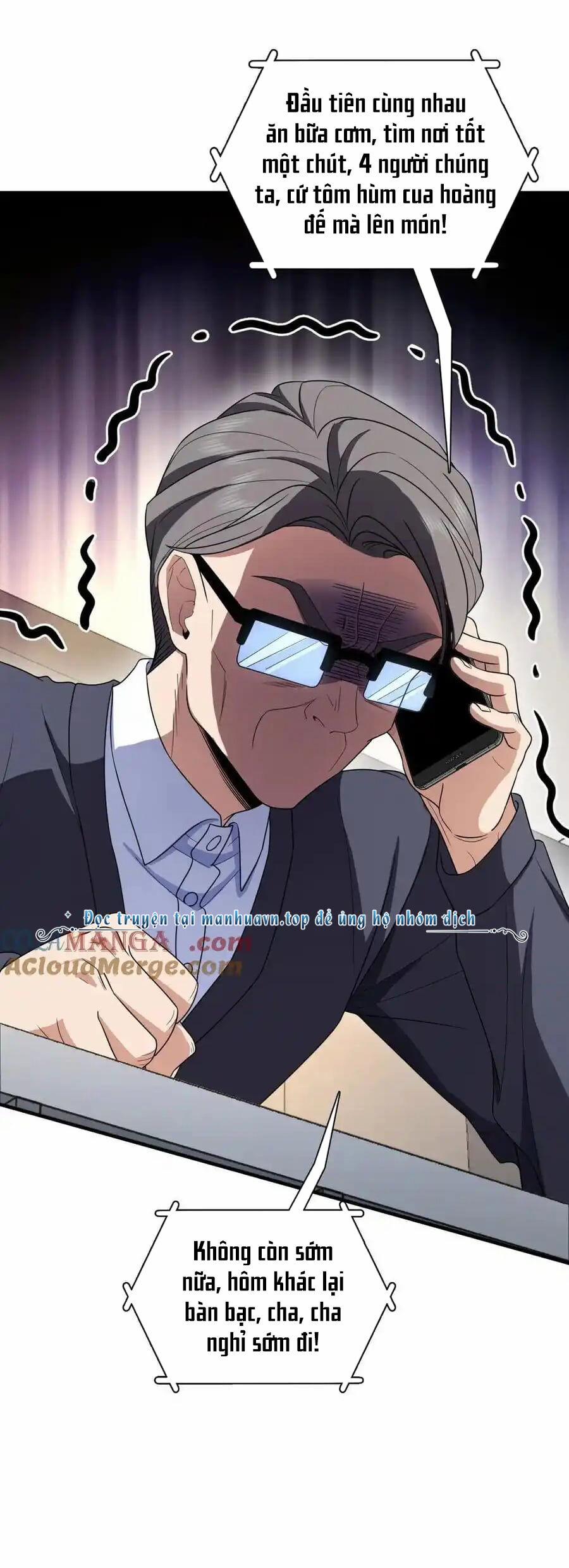 Bà Xã Nhà Tôi Đến Từ Ngàn Năm Trước 263 trang 38