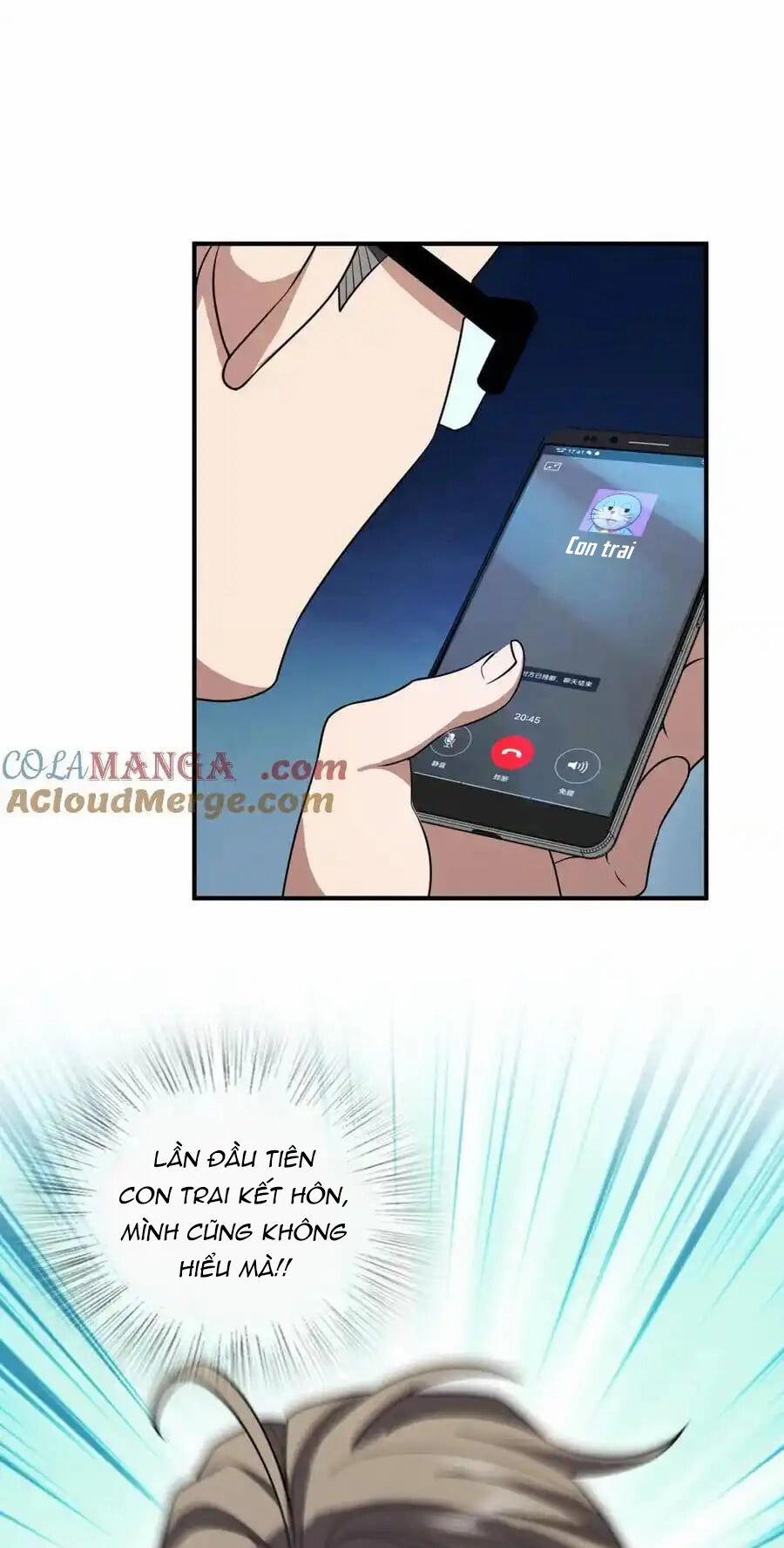 Bà Xã Nhà Tôi Đến Từ Ngàn Năm Trước 263 trang 39