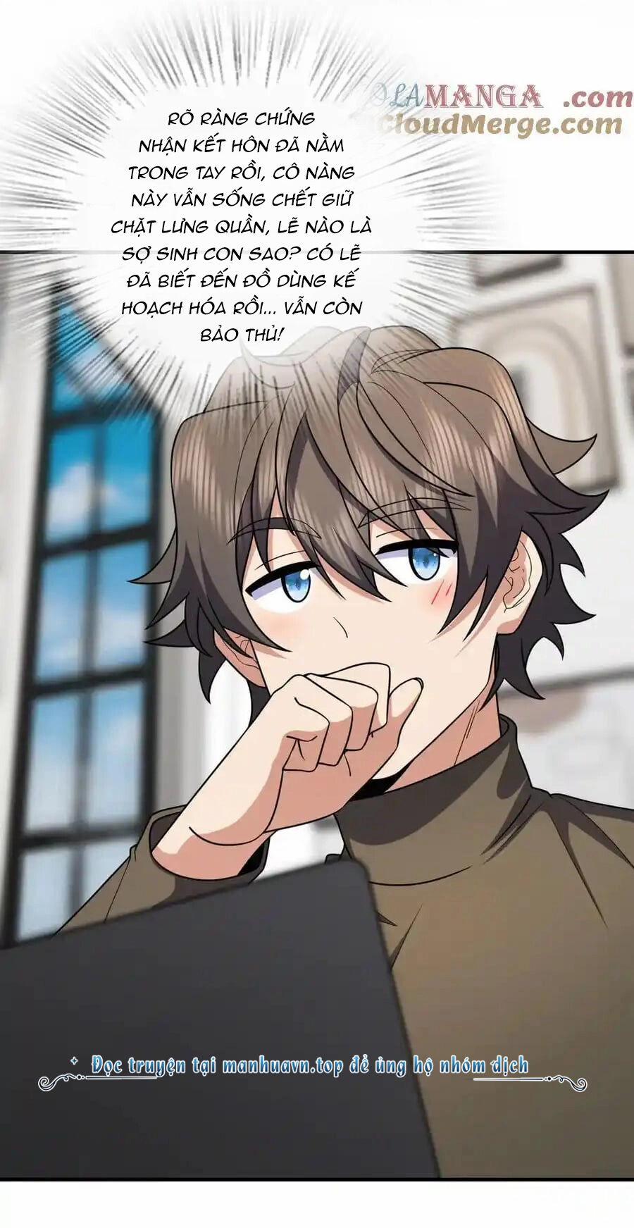 Bà Xã Nhà Tôi Đến Từ Ngàn Năm Trước 263 trang 4