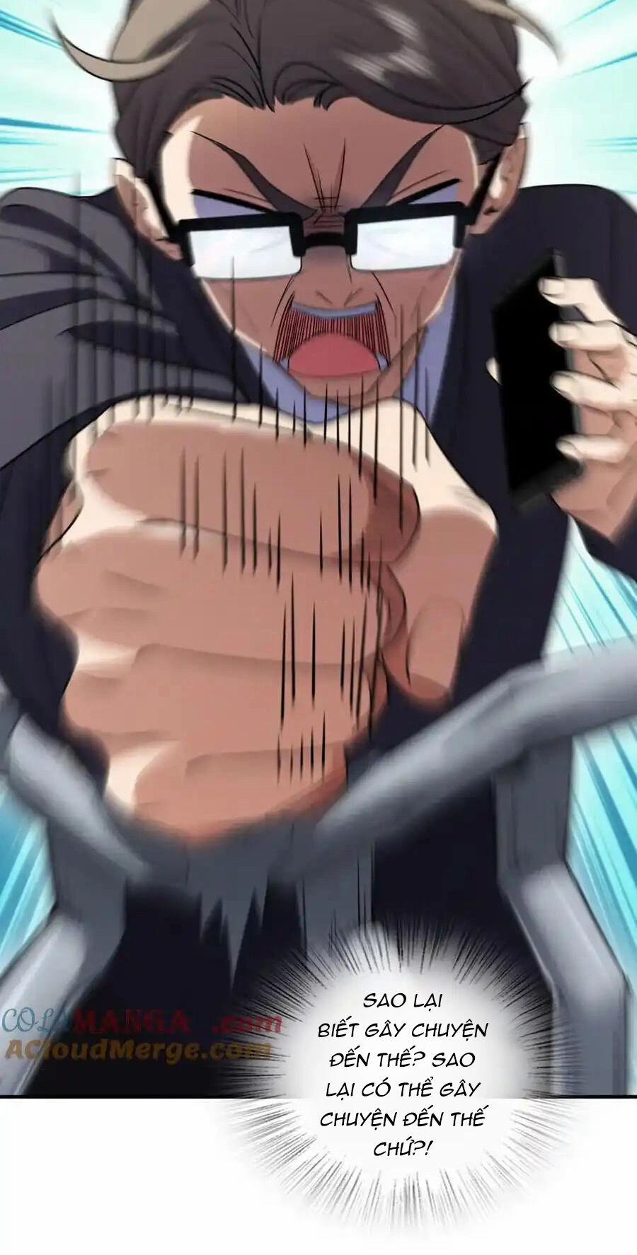 Bà Xã Nhà Tôi Đến Từ Ngàn Năm Trước 263 trang 40