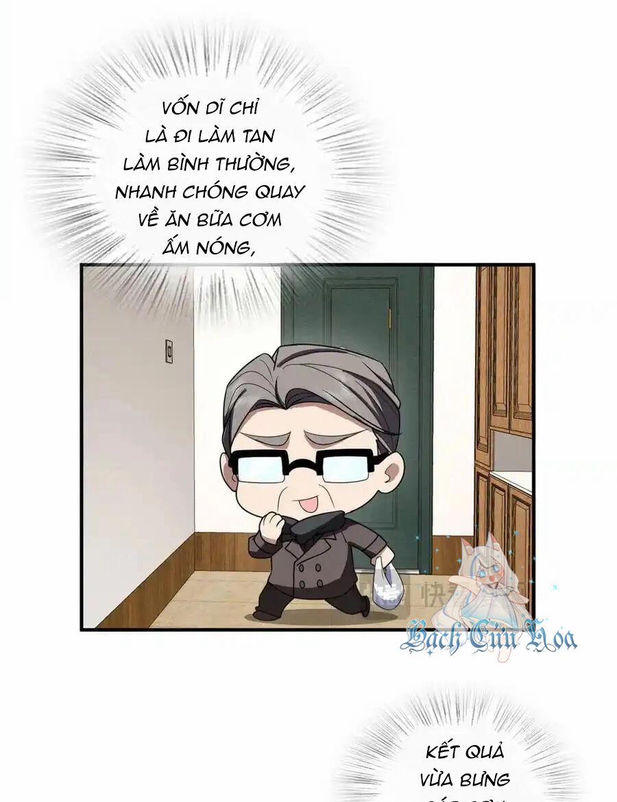 Bà Xã Nhà Tôi Đến Từ Ngàn Năm Trước 263 trang 41