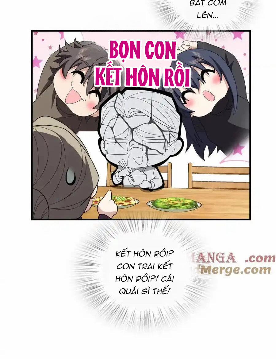 Bà Xã Nhà Tôi Đến Từ Ngàn Năm Trước 263 trang 42