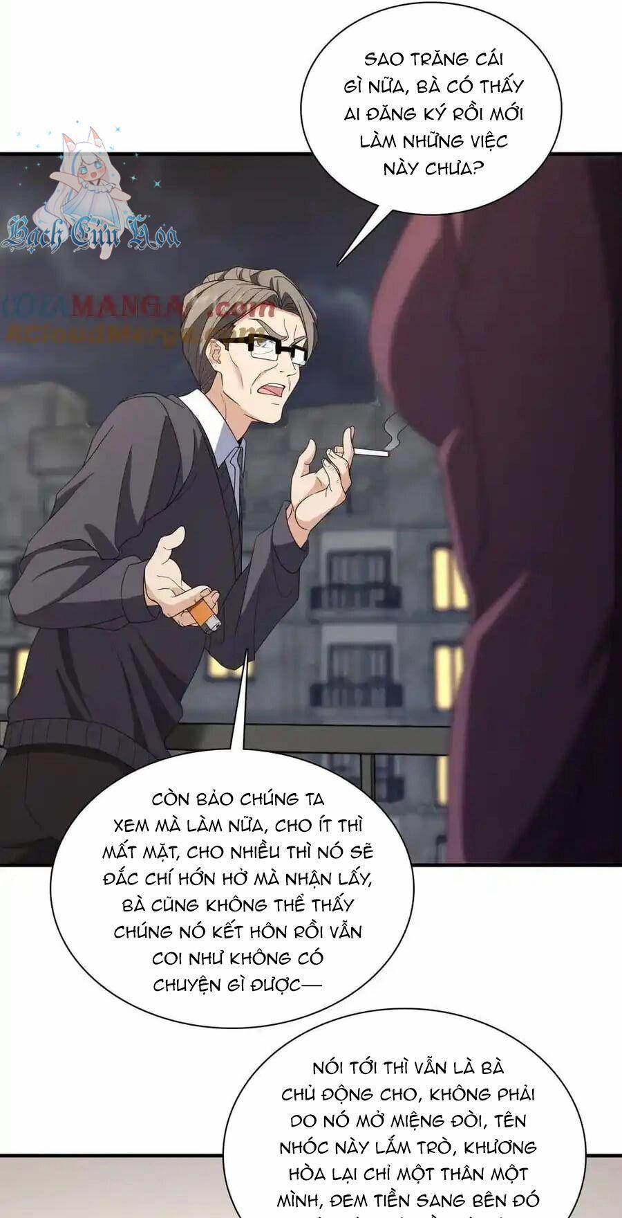 Bà Xã Nhà Tôi Đến Từ Ngàn Năm Trước 263 trang 44