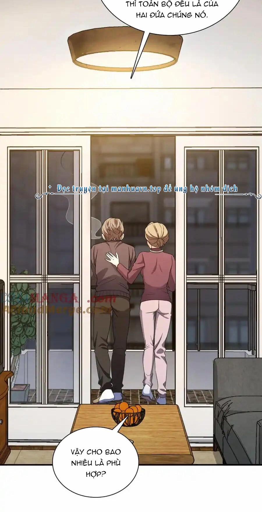 Bà Xã Nhà Tôi Đến Từ Ngàn Năm Trước 263 trang 45