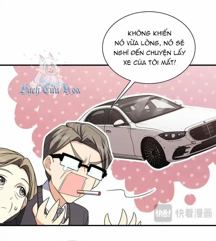 Bà Xã Nhà Tôi Đến Từ Ngàn Năm Trước 263 trang 46