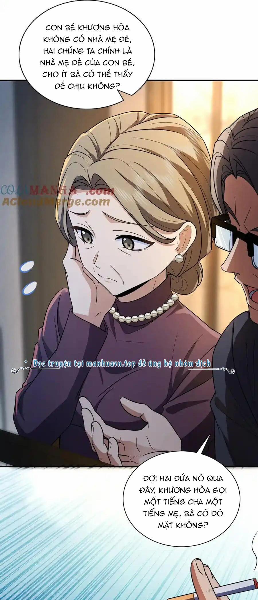 Bà Xã Nhà Tôi Đến Từ Ngàn Năm Trước 263 trang 47