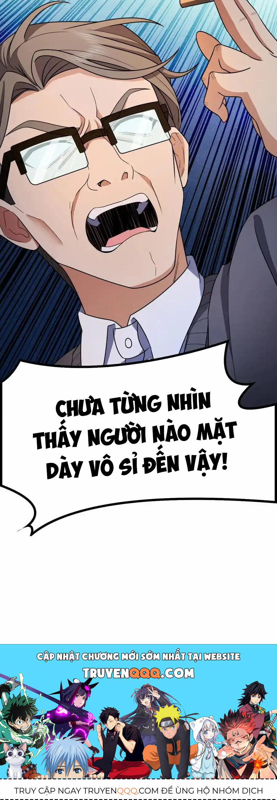 Bà Xã Nhà Tôi Đến Từ Ngàn Năm Trước 263 trang 48