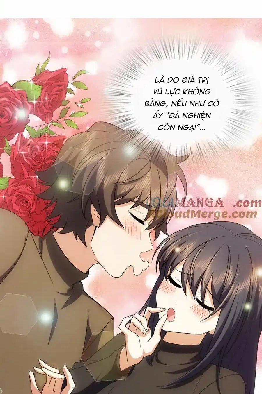 Bà Xã Nhà Tôi Đến Từ Ngàn Năm Trước 263 trang 5